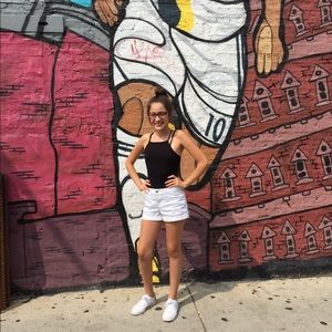 Meet your Posher, Brianna